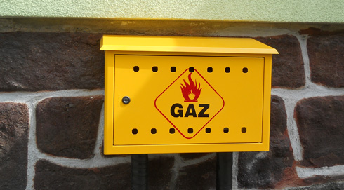 gaz